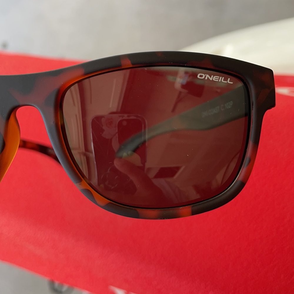 O’Neill Polarized Sunglasses - Picture 6 of 10